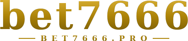 bet7666 logo